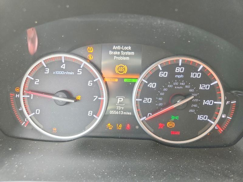 Aukcja sprzedaży 2021 Acura Ilx, vin: 19UDE2F81MA004832, numer aukcji: 54182456