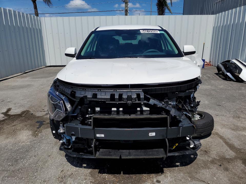 Продаж на аукціоні авто 2026 Kia Niro, vin: KNDCP3LE3T5356533, номер лоту: 54212326
