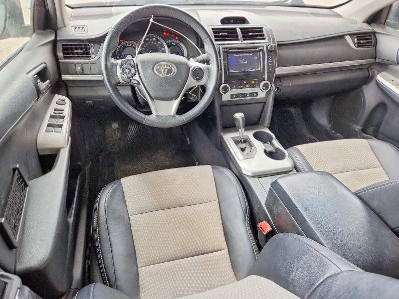 2014 Toyota Camry მანქანა იყიდება აუქციონზე, vin: 4T1BF1FK5EU746669, აუქციონის ნომერი: 54160096
