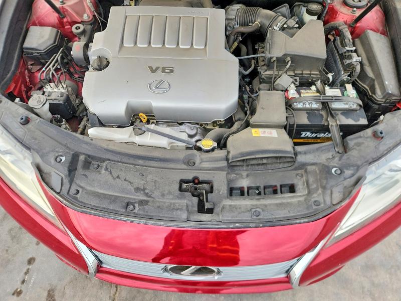 Aukcja sprzedaży 2013 Lexus Es, vin: JTHBK1GG4D2062182, numer aukcji: 52529586