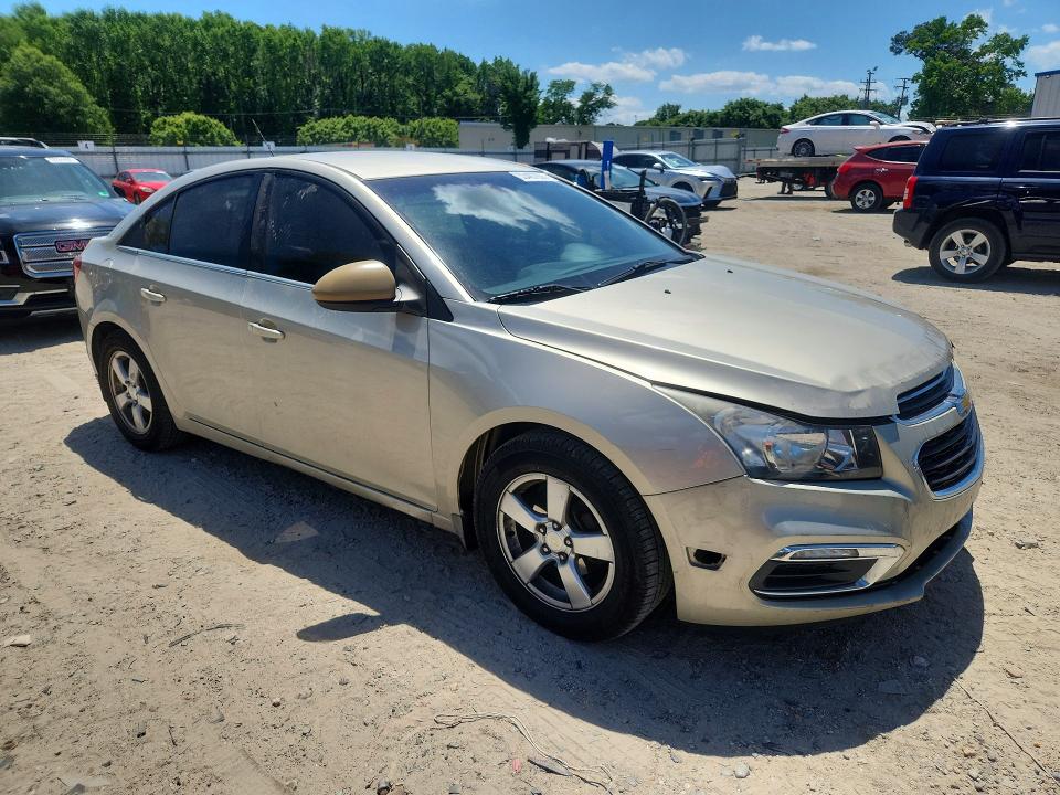 Продаж на аукціоні авто 2015 Chevrolet Cruze, vin: 1G1PC5SB5F7154262, номер лоту: 53467856