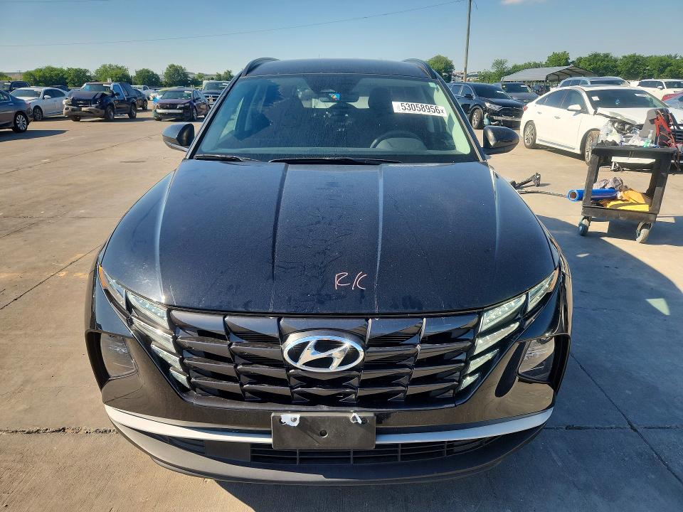 Продажа на аукционе авто 2024 Hyundai Tucson, vin: 5NMJB3DE9RH366171, номер лота: 53058956