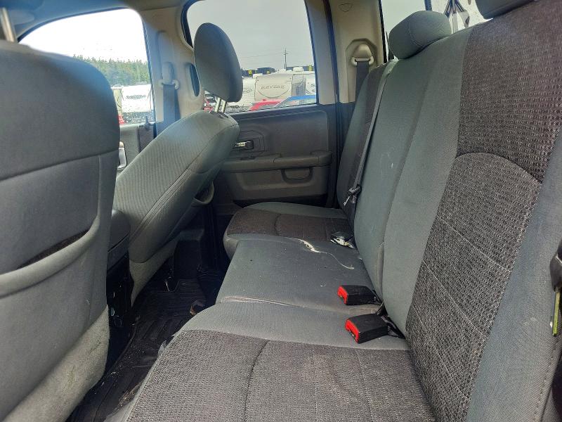 Продажа на аукционе авто 2015 Ram 1500, vin: 1C6RR7GT2FS608984, номер лота: 52120366