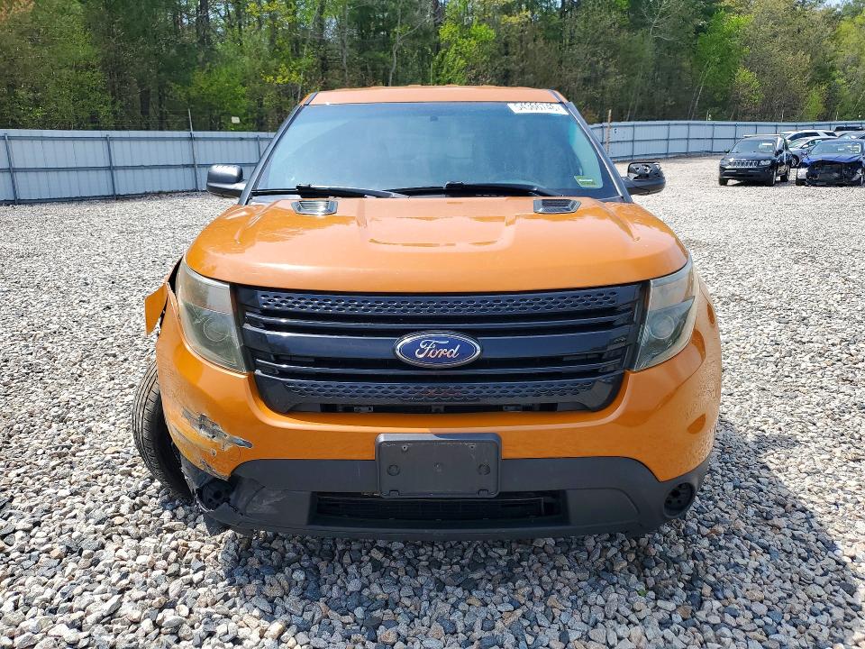 Aukcja sprzedaży 2014 Ford Explorer, vin: 1FM5K8AR1EGC14243, numer aukcji: 54366746