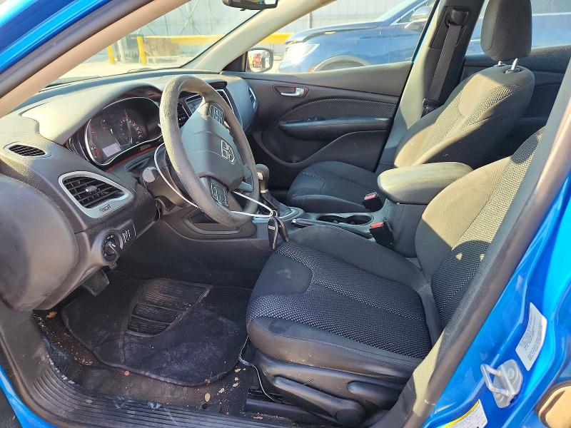 Продажа на аукционе авто 2015 Dodge Dart, vin: 1C3CDFAA7FD316352, номер лота: 53643456
