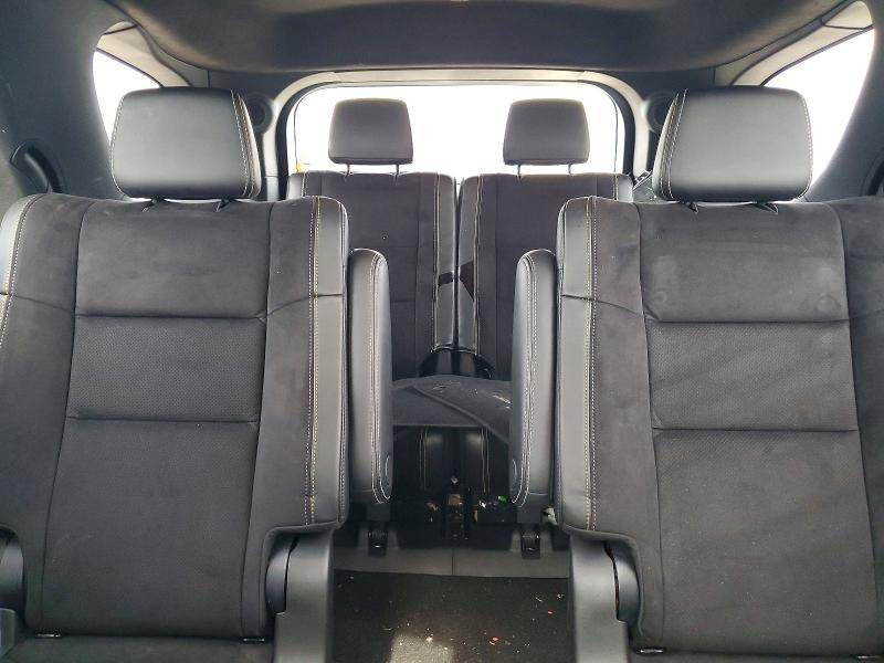Aukcja sprzedaży 2024 Dodge Durango, vin: 1C4SDJGJ8RC220595, numer aukcji: 53982746