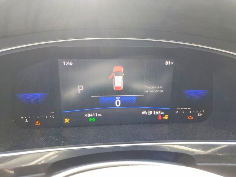Продажа на аукционе авто 2022 Volkswagen Tiguan, vin: 3VV3B7AX1NM014362, номер лота: 53456206