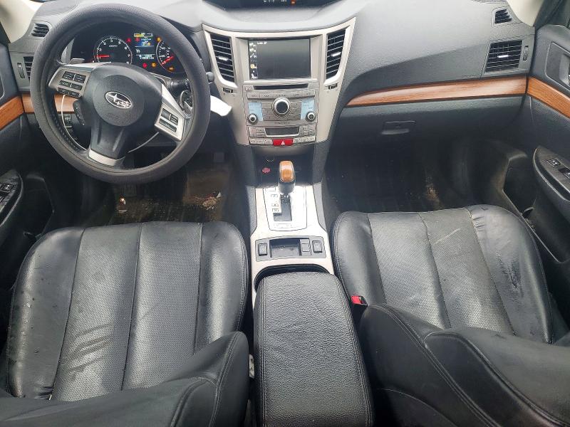 Продажа на аукционе авто 2014 Subaru Outback, vin: 4S4BRDMC1E2205697, номер лота: 54028226