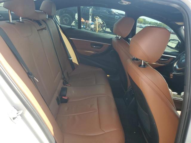 Aukcja sprzedaży 2016 Bmw 328, vin: WBA8E9G53GNT84618, numer aukcji: 52158896
