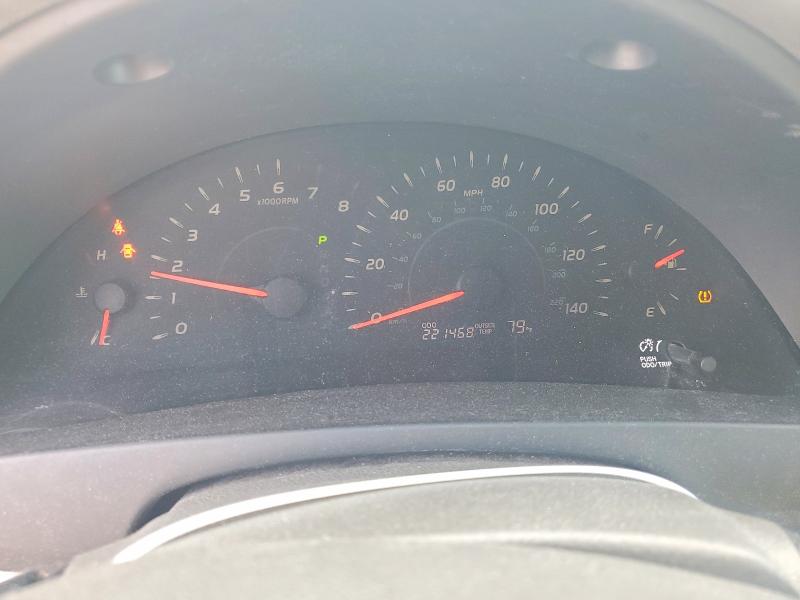 53082636 :رقم المزاد ، 4T1BE46K27U554438 vin ، 2007 Toyota Camry مزاد بيع