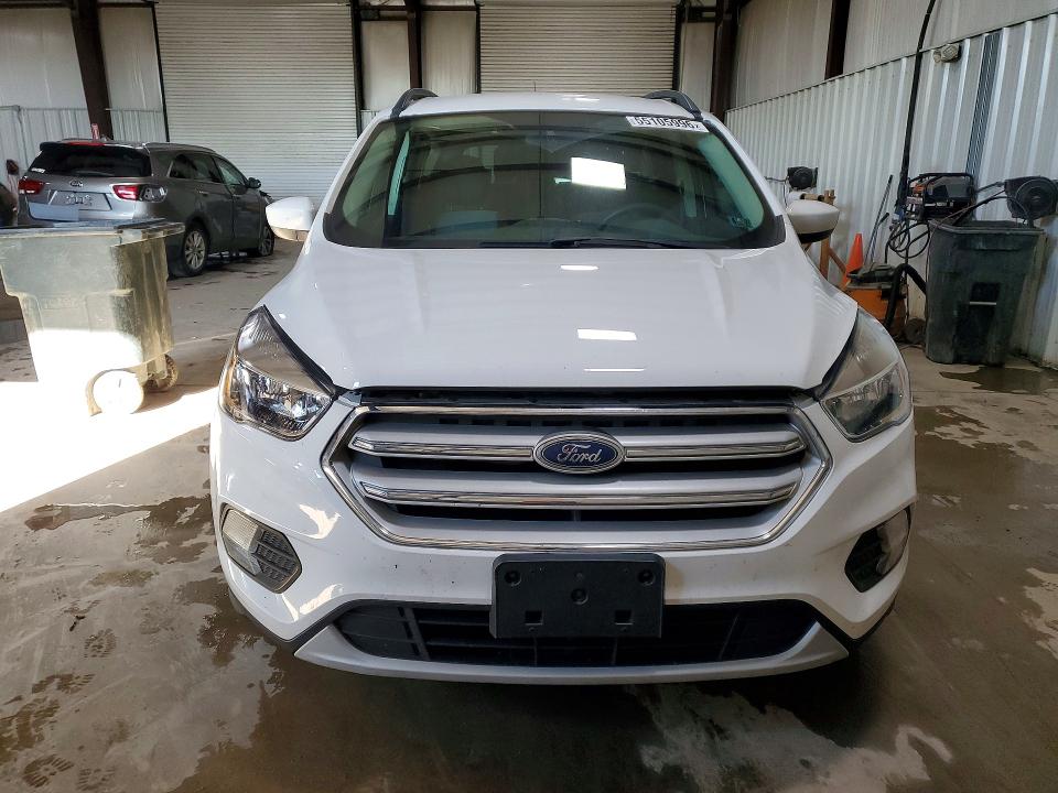Aukcja sprzedaży 2018 Ford Escape, vin: 1FMCU9GD2JUA28838, numer aukcji: 55105996