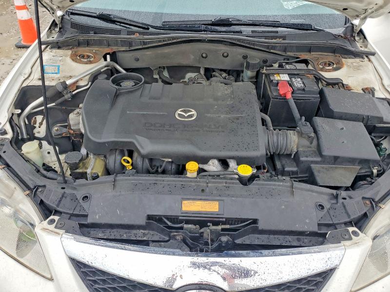 Продаж на аукціоні авто 2003 Mazda 6, vin: 1YVFP80C035M29994, номер лоту: 54674066