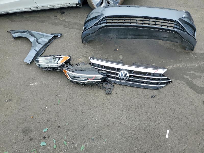 Продажа на аукционе авто 2020 Volkswagen Jetta, vin: 3VWCB7BU2LM021043, номер лота: 52966886