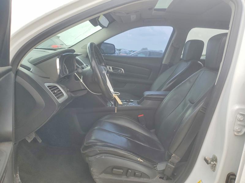 54087556 :رقم المزاد ، 2GKALPEK1H6335631 vin ، 2017 Gmc Terrain مزاد بيع