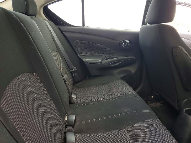 2017 Nissan Versa მანქანა იყიდება აუქციონზე, vin: 3N1CN7AP5HL902194, აუქციონის ნომერი: 53054906