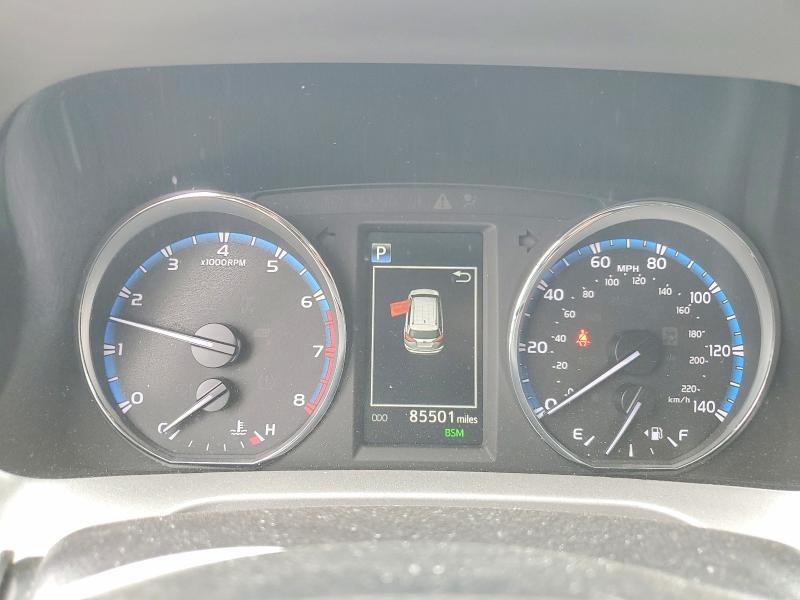 Продаж на аукціоні авто 2018 Toyota Rav4, vin: 2T3DFREV8JW758285, номер лоту: 53270796