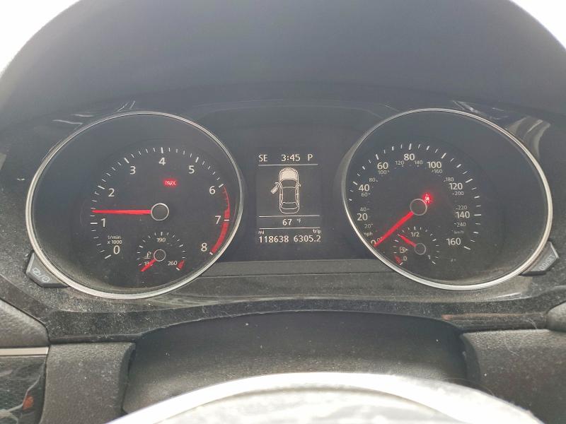 Продаж на аукціоні авто 2017 Volkswagen Jetta, vin: 3VWL17AJ9HM229843, номер лоту: 52256816