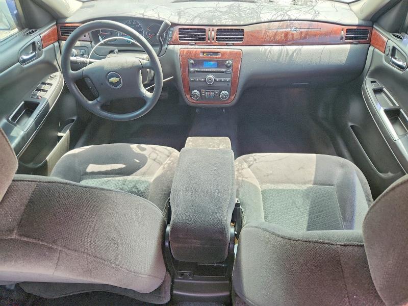 Aukcja sprzedaży 2008 Chevrolet Impala, vin: 2G1WT58N189116025, numer aukcji: 53655986