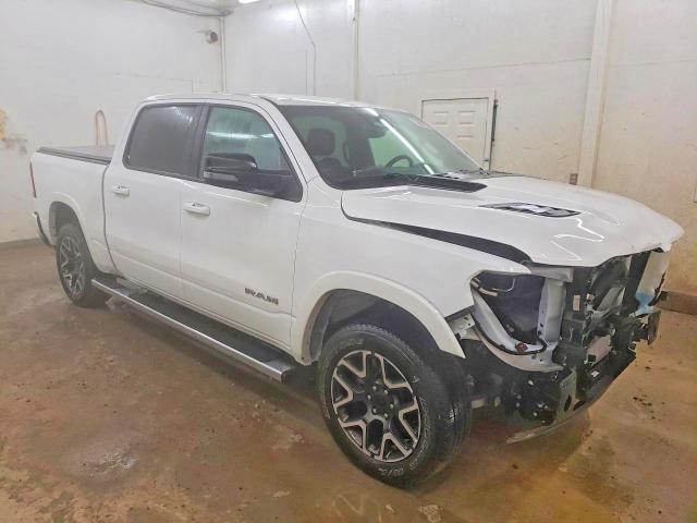 Продаж на аукціоні авто 2026 Ram 1500, vin: 1C6SRFJP1TN276618, номер лоту: 55345326