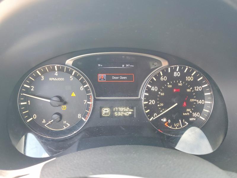 Продажа на аукционе авто 2015 Nissan Altima, vin: 1N4AL3AP6FC272168, номер лота: 54121166