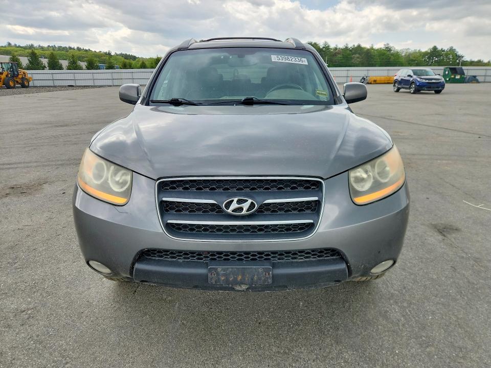Aukcja sprzedaży 2009 Hyundai Santa Fe, vin: 5NMSH73EX9H278371, numer aukcji: 53982336