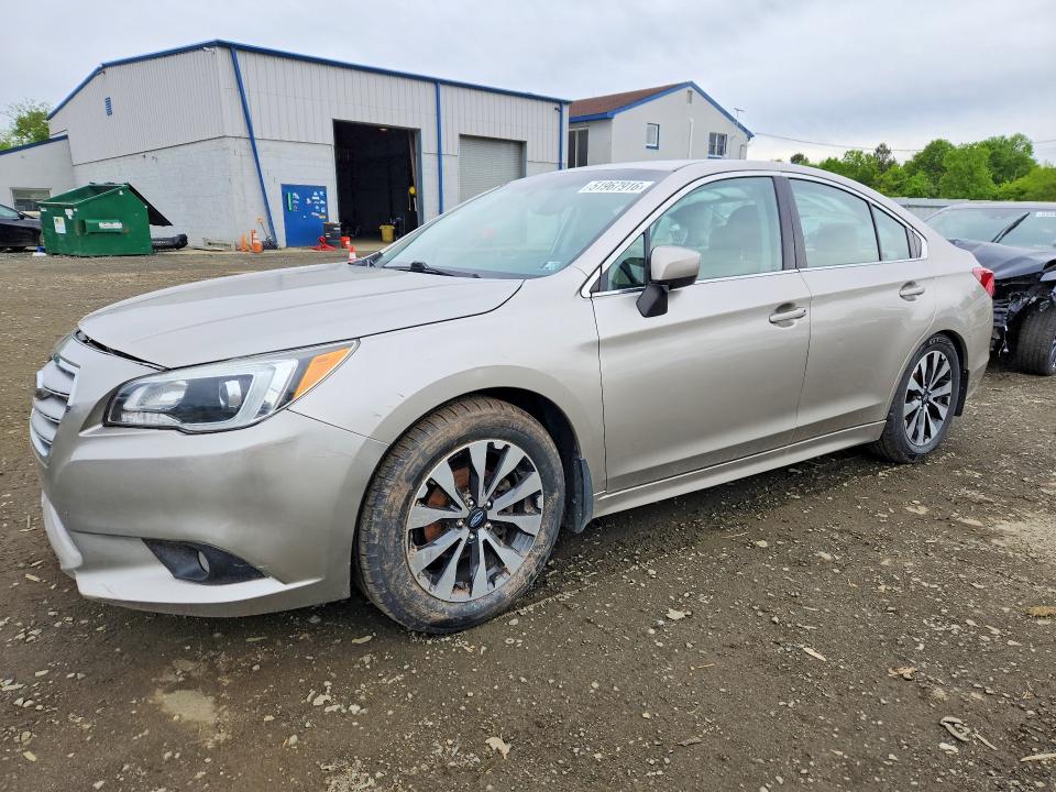 Aukcja sprzedaży 2015 Subaru Legacy, vin: 4S3BNAC63F3061351, numer aukcji: 51967916