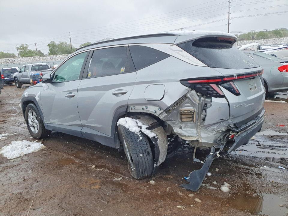 Продаж на аукціоні авто 2023 Hyundai Tucson, vin: 5NMJBCAE6PH217492, номер лоту: 52468686