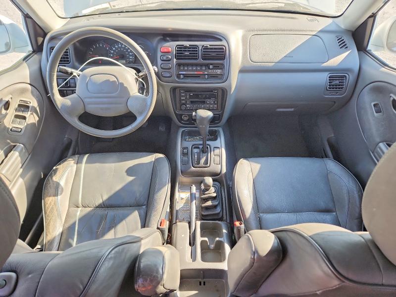 Продажа на аукционе авто 2001 Suzuki Grand Vitara, vin: JS3TD62V514163512, номер лота: 54055356