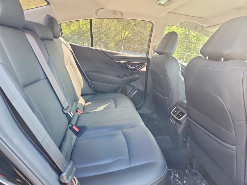 52591606 :رقم المزاد ، 4S3BWAN67N3027065 vin ، 2022 Subaru Legacy مزاد بيع