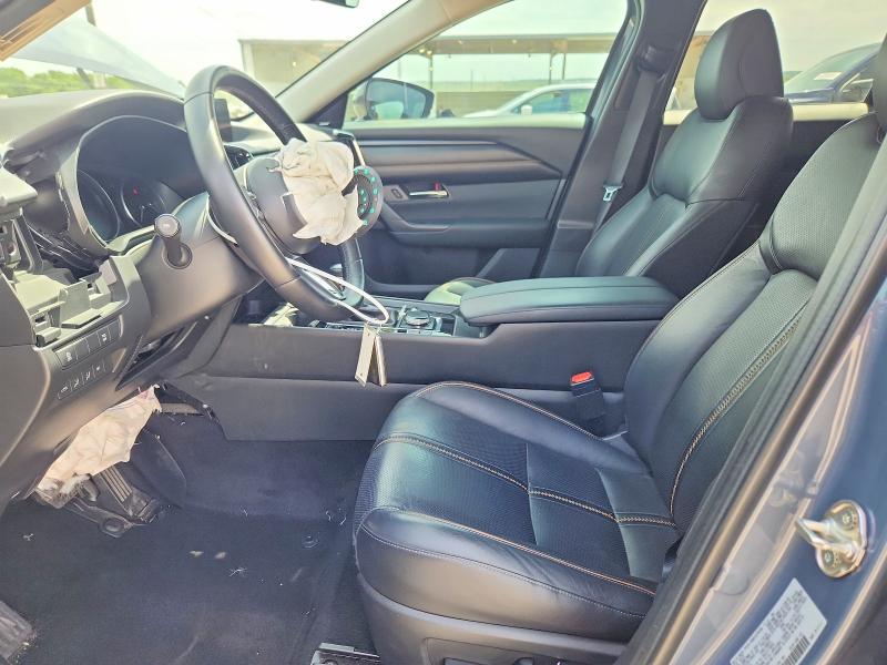 Продаж на аукціоні авто 2023 Mazda Cx-50, vin: 7MMVABEM2PN109938, номер лоту: 53892456