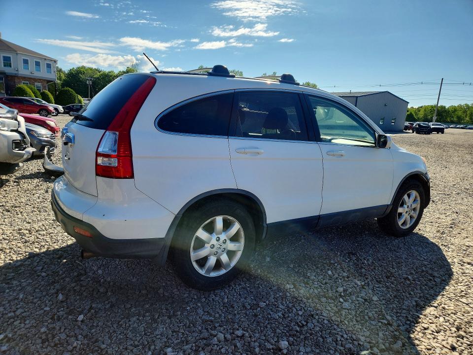 Aukcja sprzedaży 2007 Honda Cr-v, vin: JHLRE48707C073348, numer aukcji: 54958206