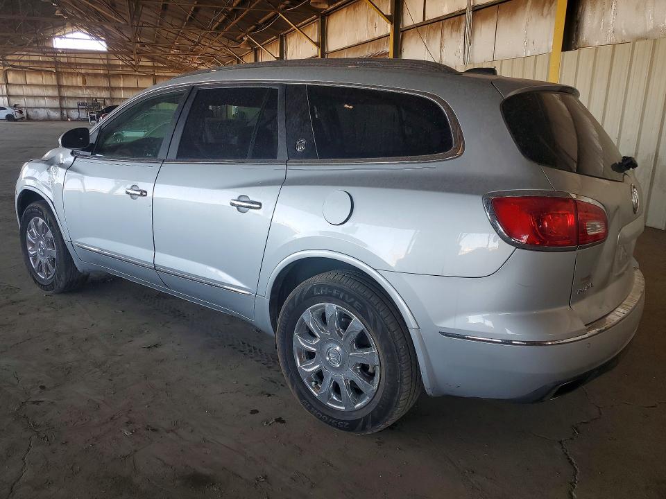 Продаж на аукціоні авто 2017 Buick Enclave, vin: 5GAKRBKD5HJ314051, номер лоту: 52893156