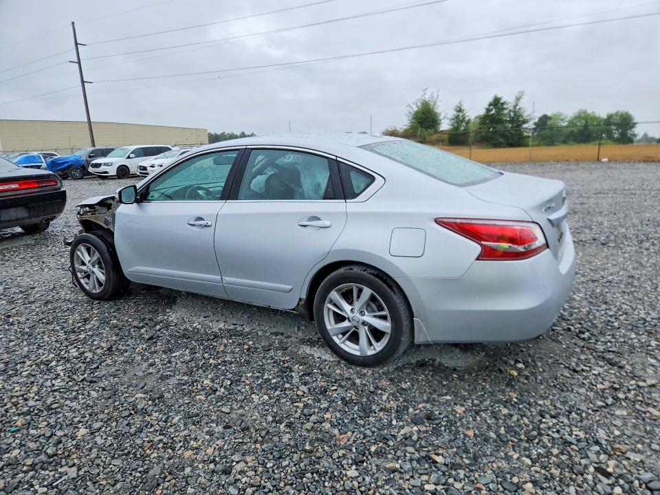 52145476 :رقم المزاد ، 1N4AL3AP8DC213832 vin ، 2013 Nissan Altima مزاد بيع