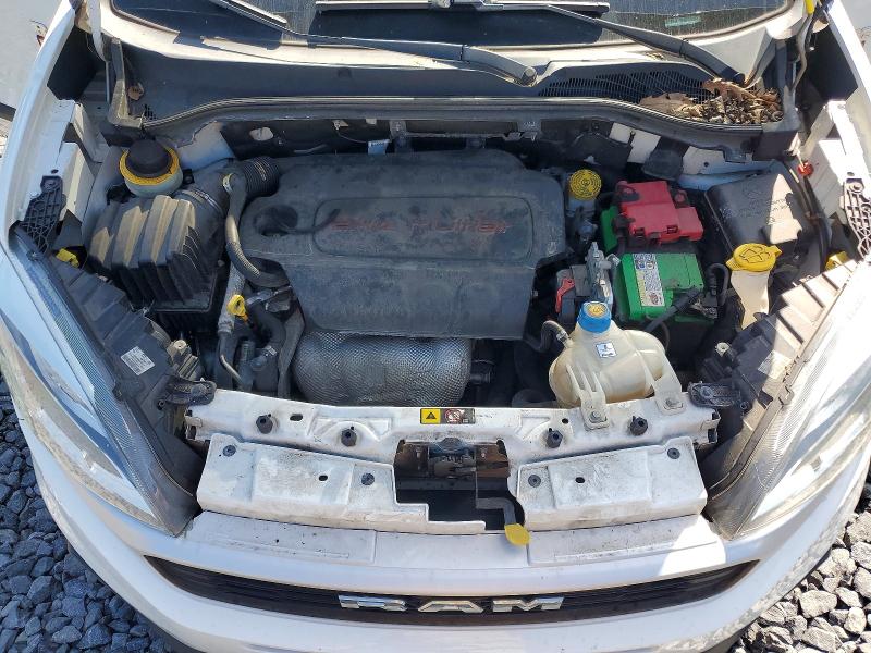 Aukcja sprzedaży 2019 Ram Promaster City, vin: ZFBHRFBBXK6N02172, numer aukcji: 54689506