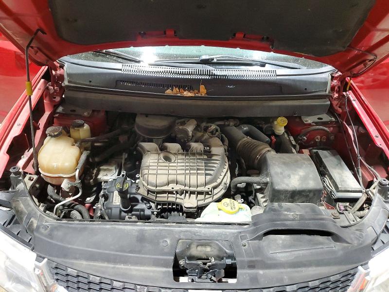 Продажа на аукционе авто 2014 Dodge Journey, vin: 3C4PDDBG2ET178751, номер лота: 52587906