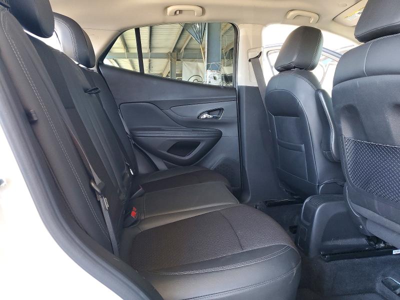 Aukcja sprzedaży 2019 Buick Encore, vin: KL4CJASBXKB886313, numer aukcji: 52934836