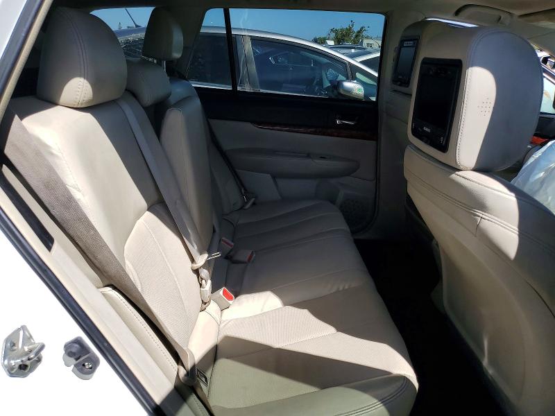 Aukcja sprzedaży 2012 Subaru Outback, vin: 4S4BRBKC3C3203416, numer aukcji: 53125296