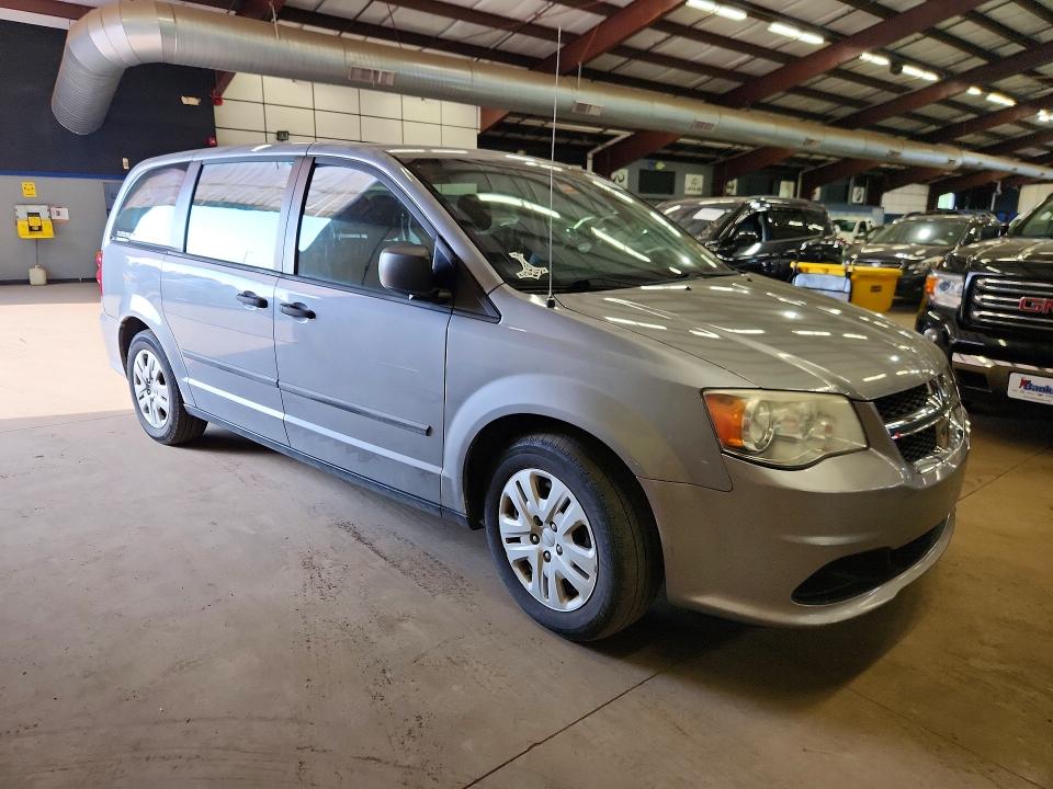 2014 Dodge Grand Caravan მანქანა იყიდება აუქციონზე, vin: 2C4RDGBG2ER166774, აუქციონის ნომერი: 53720146