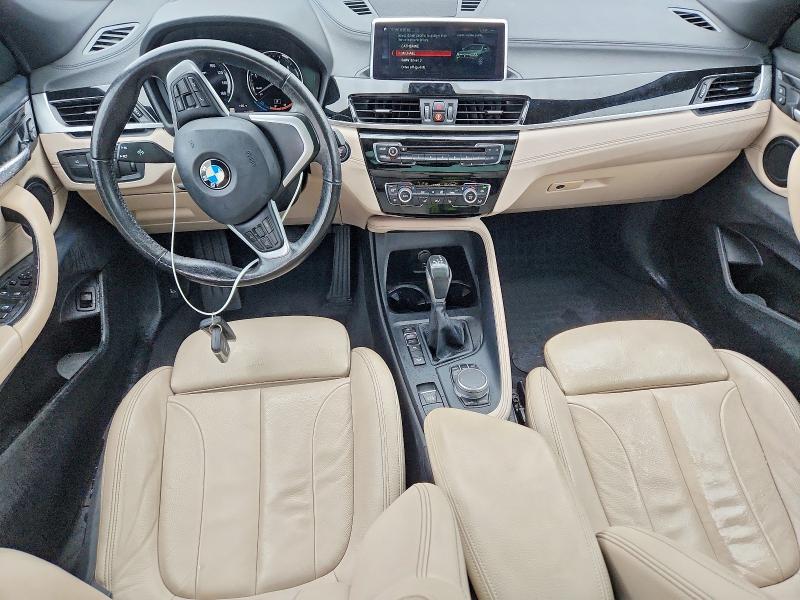 Aukcja sprzedaży 2019 Bmw X2, vin: WBXYJ5C53K5N13787, numer aukcji: 53040386