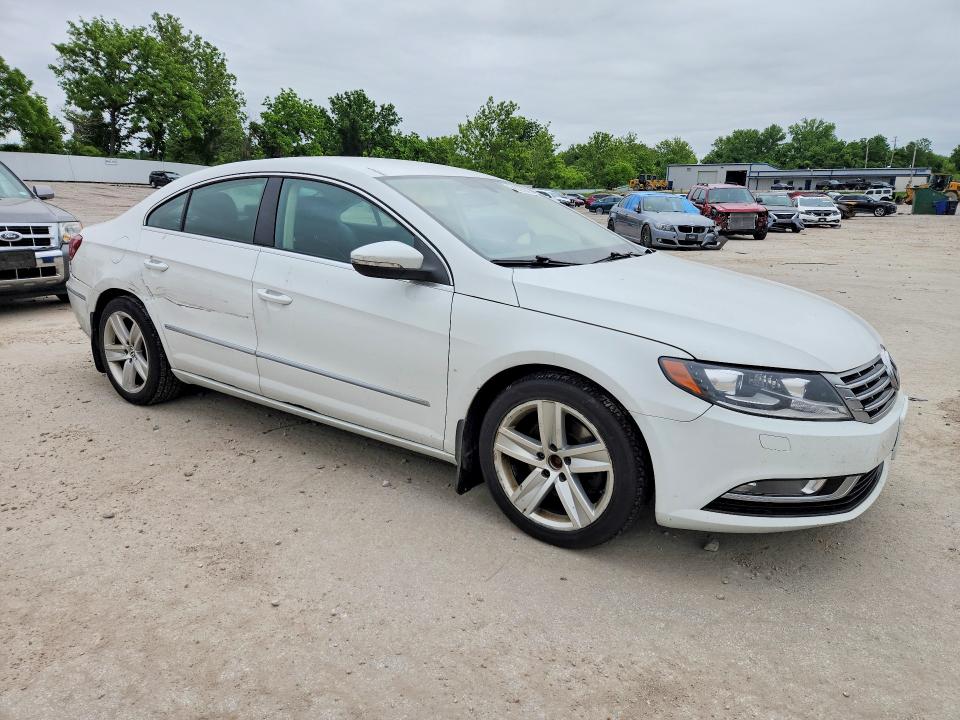 54326946 :رقم المزاد ، WVWBP7AN0GE502494 vin ، 2016 Volkswagen Cc مزاد بيع