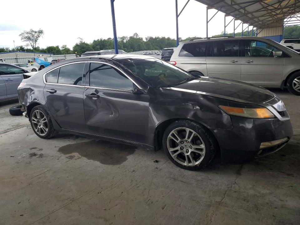 Aukcja sprzedaży 2010 Acura Tl, vin: 19UUA8F22AA009009, numer aukcji: 53656686