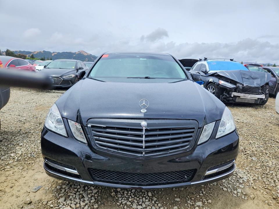 Aukcja sprzedaży 2013 Mercedes-benz E, vin: WDDHF5KB4DA728617, numer aukcji: 55391726