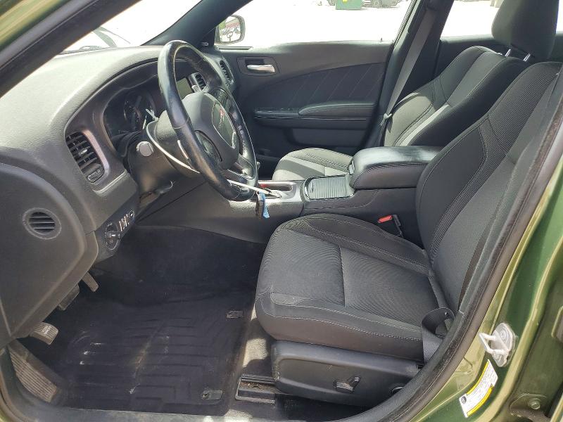 Aukcja sprzedaży 2018 Dodge Charger, vin: 2C3CDXJG8JH164765, numer aukcji: 54662446