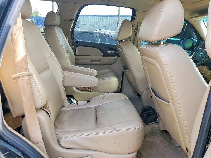 Aukcja sprzedaży 2008 Chevrolet Tahoe, vin: 1GNFK13028R274336, numer aukcji: 54885126