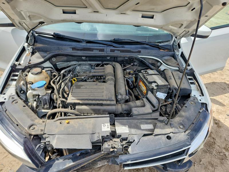 Продажа на аукционе авто 2018 Volkswagen Jetta, vin: 3VW2B7AJ6JM248011, номер лота: 55325336