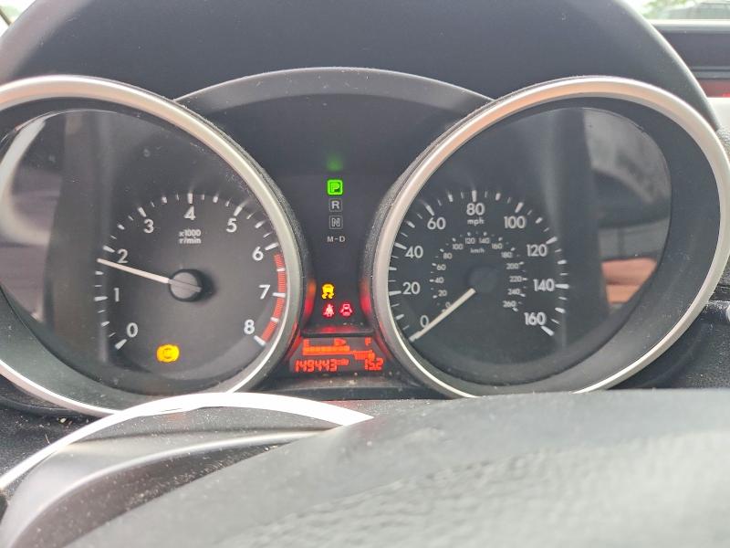 Aukcja sprzedaży 2014 Mazda Mazda5, vin: JM1CW2BL6E0164021, numer aukcji: 54199756