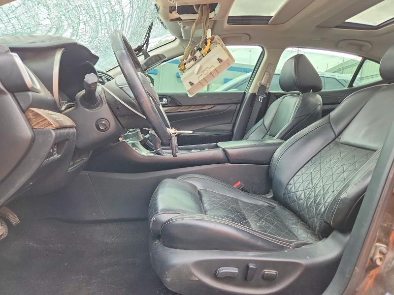 Продажа на аукционе авто 2016 Nissan Maxima, vin: 1N4AA6AP9GC404963, номер лота: 54890926
