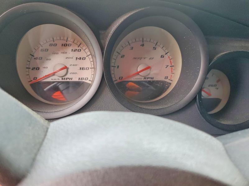 Продаж на аукціоні авто 2006 Dodge Charger, vin: 2B3LA73W96H419358, номер лоту: 55316746