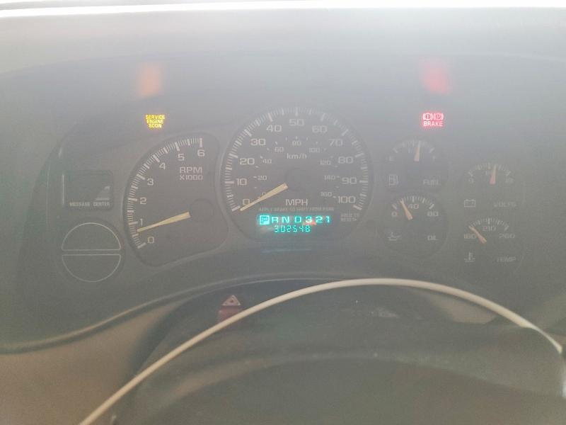 Aukcja sprzedaży 2001 Chevrolet Tahoe, vin: 1GNEK13T41J205223, numer aukcji: 52035106