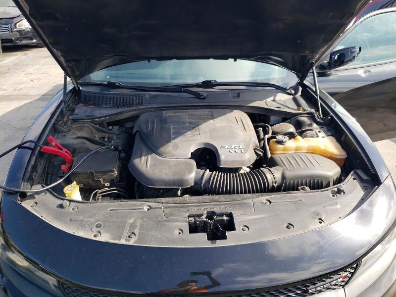 Aukcja sprzedaży 2019 Dodge Charger, vin: 2C3CDXHG1KH630382, numer aukcji: 54537126